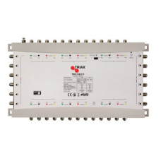 Triax TMS 13x12 C multikapcsoló 